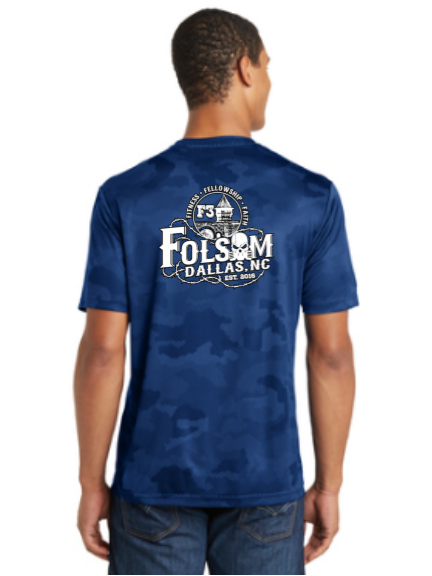F3 Folsom Pre-Order July 2020