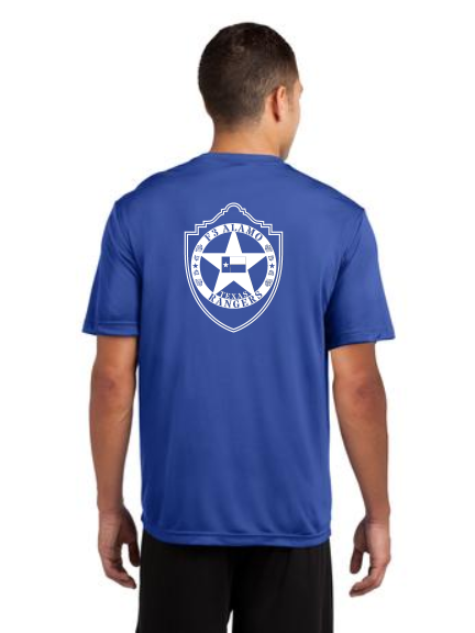 F3 Alamo Rangers Pre-Order February 2021