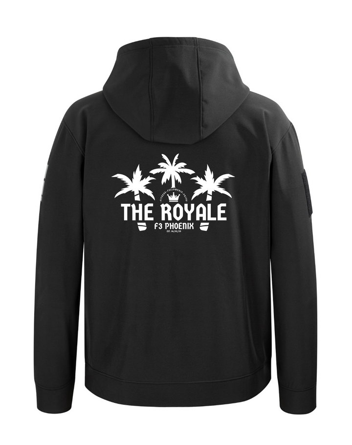 F3 Phoenix The Royale Pre-Order April 2023
