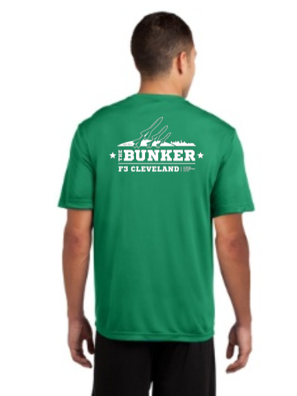 F3 Bunker Pre-Order January 2021