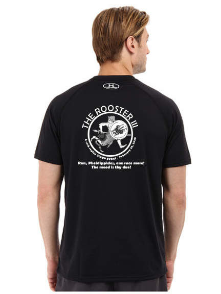F3 Rooster CSAUP III  Pre-Order
