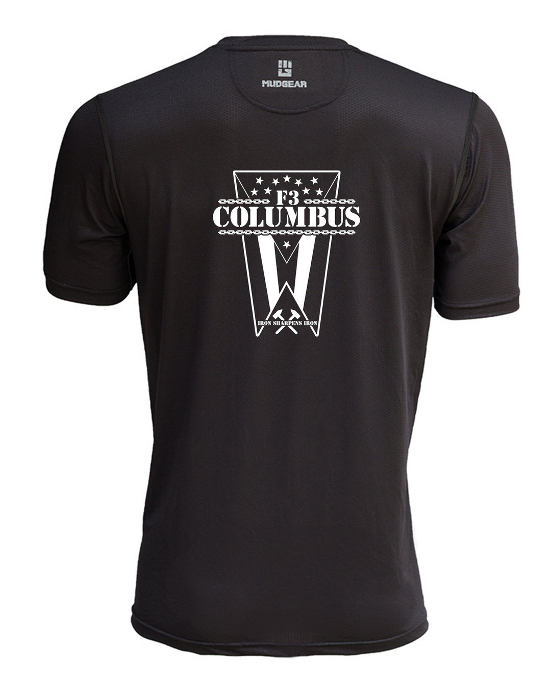 F3 Columbus Pre-Order June 2022