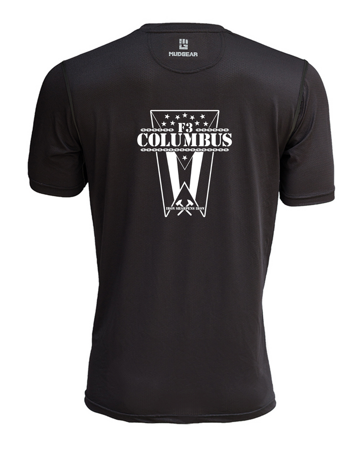 F3 Columbus Pre-Order June 2022