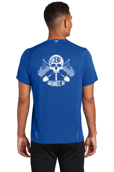 F3 ENC Crossbones New Logo Pre-Order December 2021