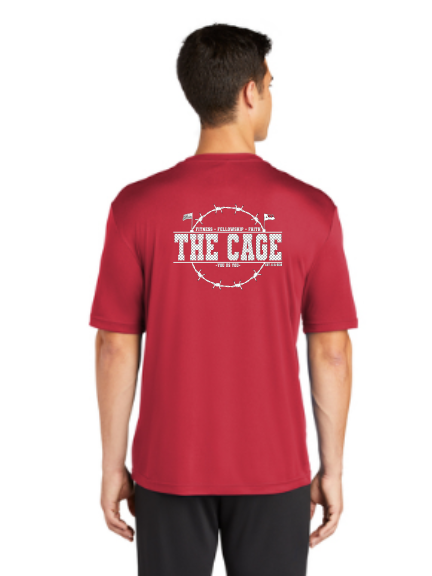 F3 The Cage Pre-Order March 2021