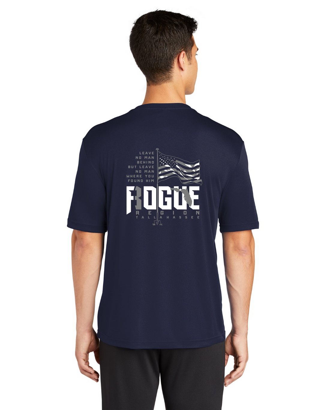 F3 Rogue Region Tallahassee Pre-Order July 2023