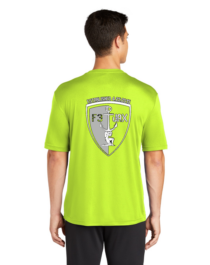F3 Jacksonville Jax Pre-Order July 2022