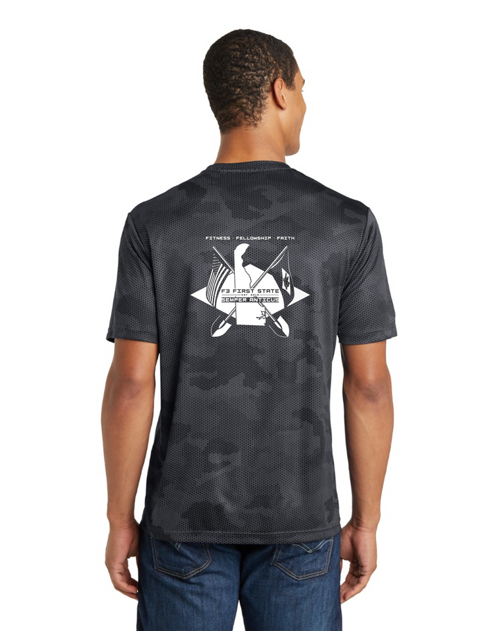 F3 First State Semper Anticus Pre-Order March 2023