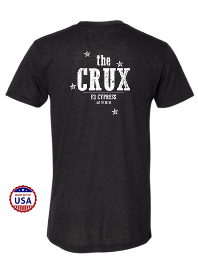 F3 Cypress The Crux Pre-Order September 2022