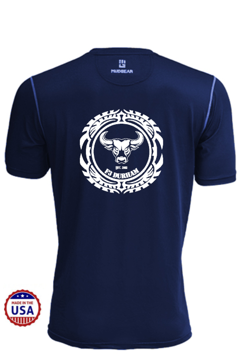 F3 Durham Pre-Order 04/19