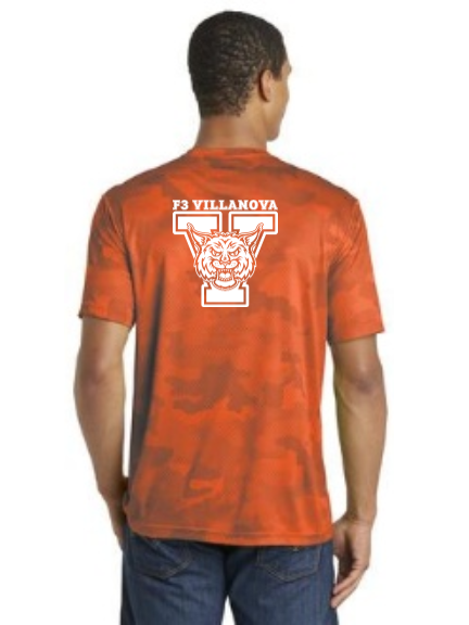F3 Villanova Pre-Order June 2020