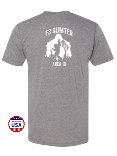 F3 Sumter Pre-Order November 2020