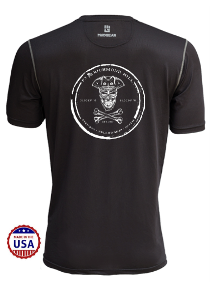 F3 Richmond Hill Pre-Order