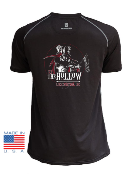 F3 The Hollow Shirts Pre-Order