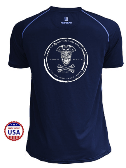 F3 Richmond Hill Pre-Order