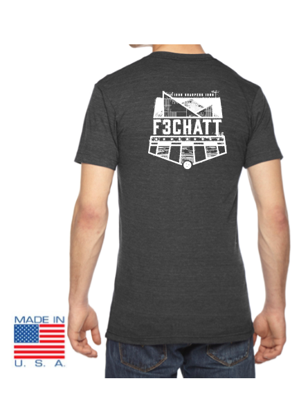 F3 Chattanooga Winter Pre-Order