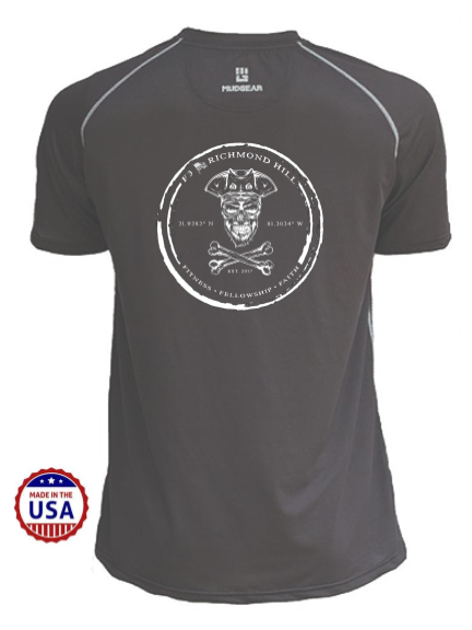 F3 Richmond Hill Pre-Order