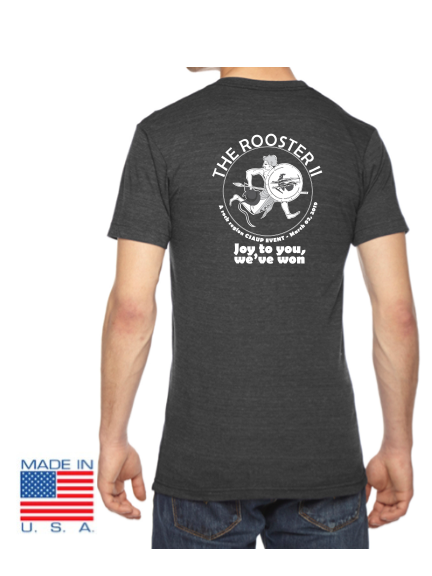 F3 Rooster CSAUP II  Pre-Order