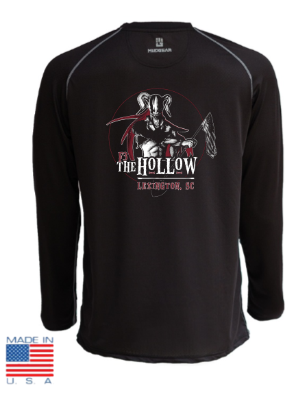 F3 The Hollow Shirts Pre-Order