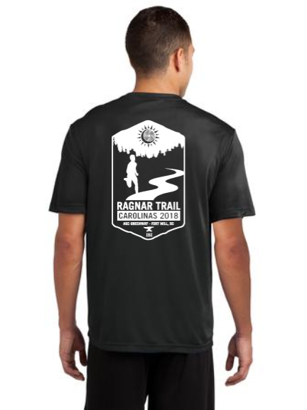 F3 Ragnar Trail Pre-Order