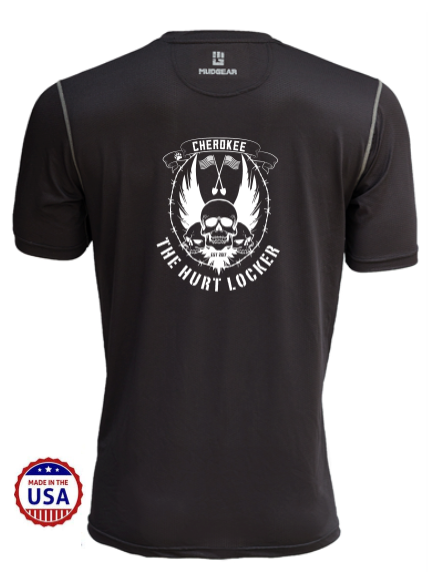 F3 Cherokee The Hurt Locker Pre-Order