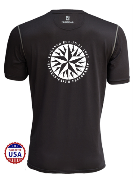 F3 Lanco Shirts Pre-Order 03/19
