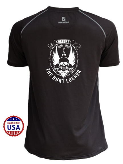 F3 Cherokee The Hurt Locker Pre-Order