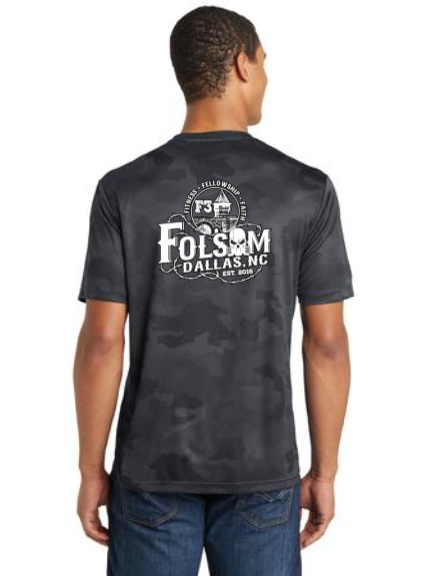 F3 Folsom Pre-Order July 2020