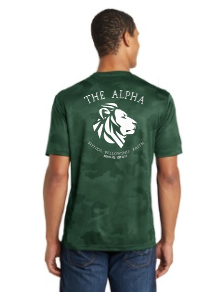 F3 Alpha Shirts Pre-Order March 2021