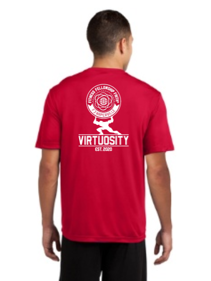 F3 Naperville Virtuosity Pre-Order May 2021
