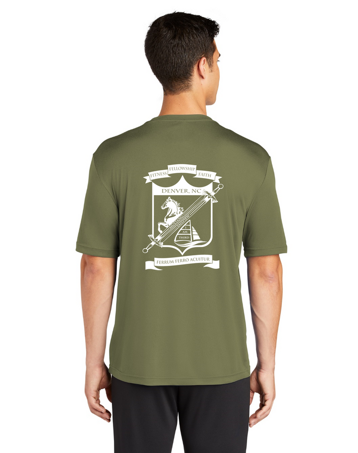 F3 Denver Pre-Order August 2022