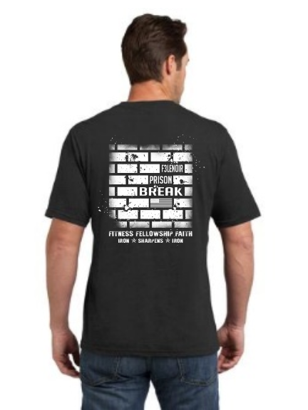 F3 Lenoir Prison Break Pre-Order