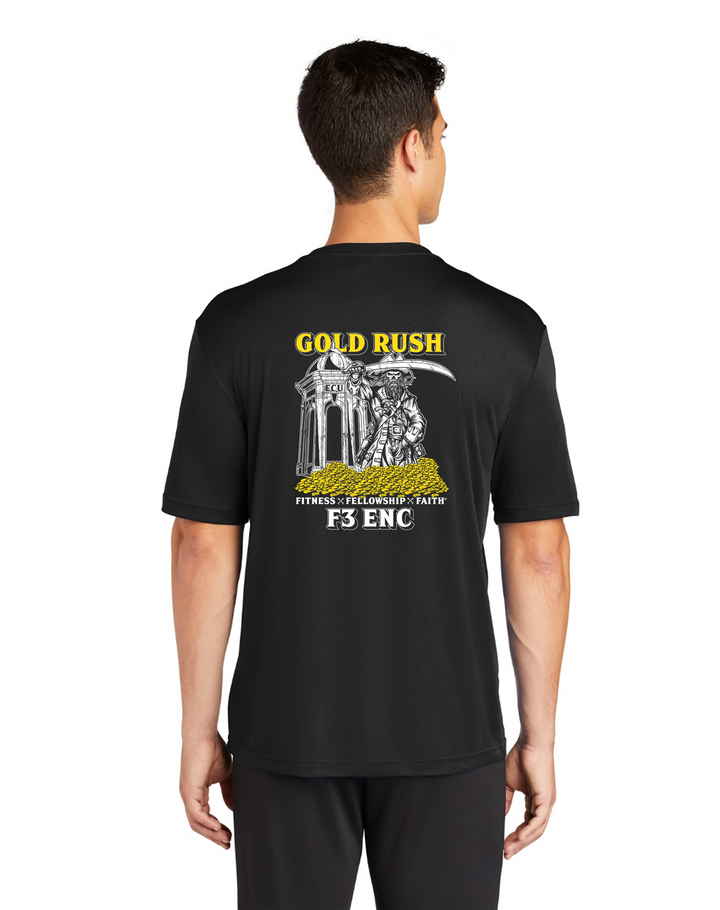 F3 ENC Gold Rush Pre-Order April 2022