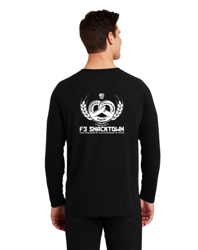 F3 Hanover PA Snacktown Pre-Order January 2022