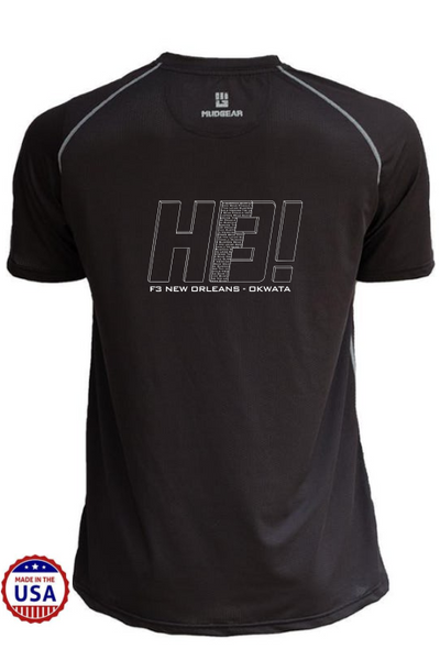 F3 H8! Shirts Pre-Order