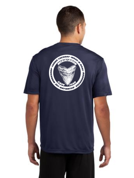 F3 Megalodon Pre-Order February 2021