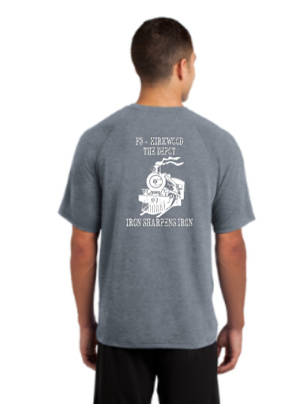 F3 Kirkwood The Depot Pre-Order September 2020