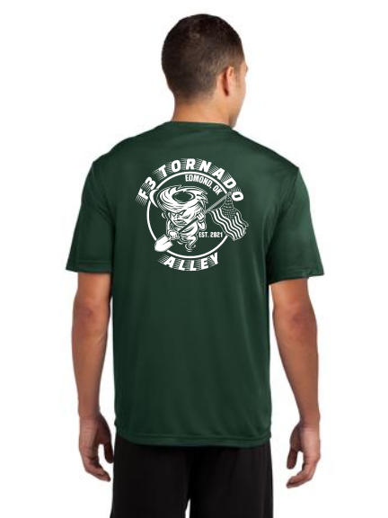 F3 Tornado Alley Pre-Order August 2021