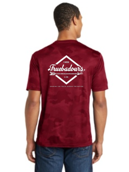F3 Truebadours Pre-Order March 2021