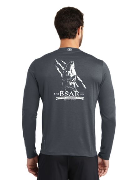 F3 Naperville The Bear Pre-Order October 2021