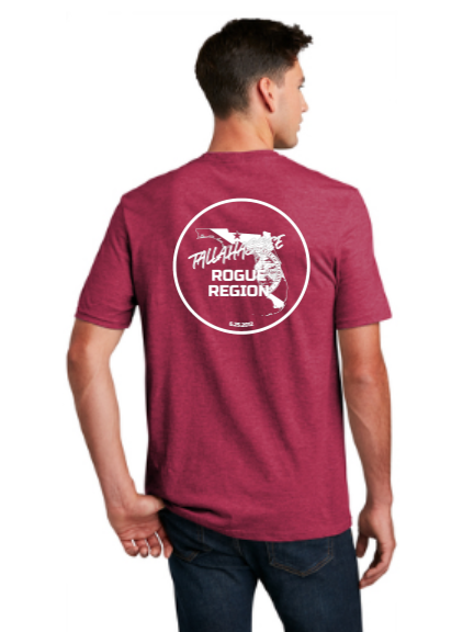 F3 Rogue Region Pre-Order July 2021