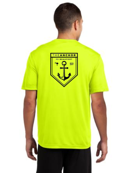 F3 The Anchor Pre-Order