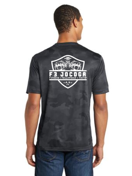 F3 JoCoGa Pre-Order July 2021