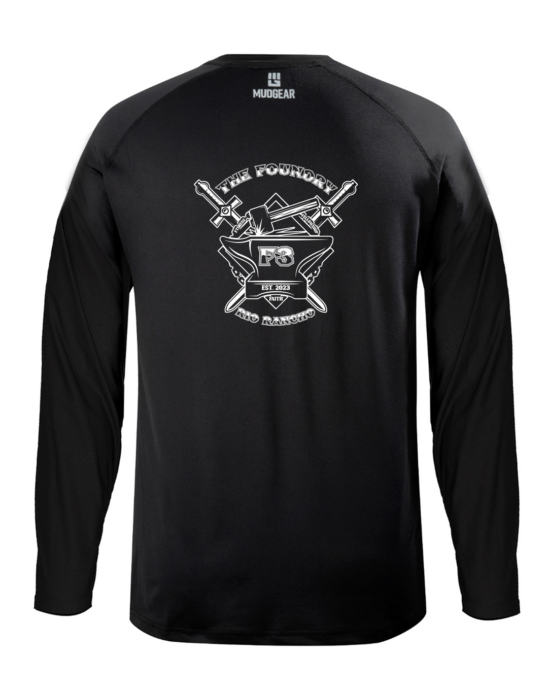 F3 Rio Rancho The Foundry Pre-Order March 2023