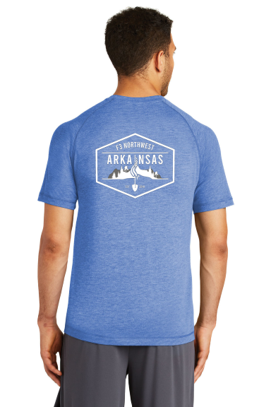 F3 Northwest Arkansas Pre-Order October 2022
