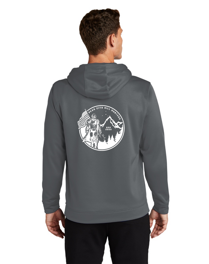 F3 Peak City Hill Hunters BRR 2022 Pre-Order July 2022