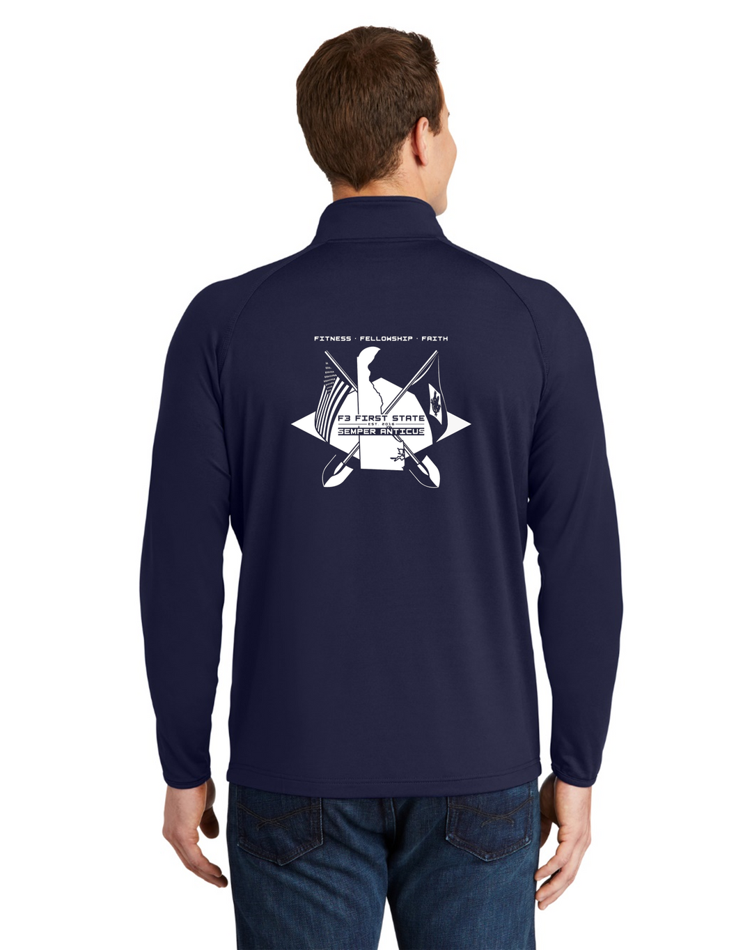 F3 First State Semper Anticus Pre-Order March 2023