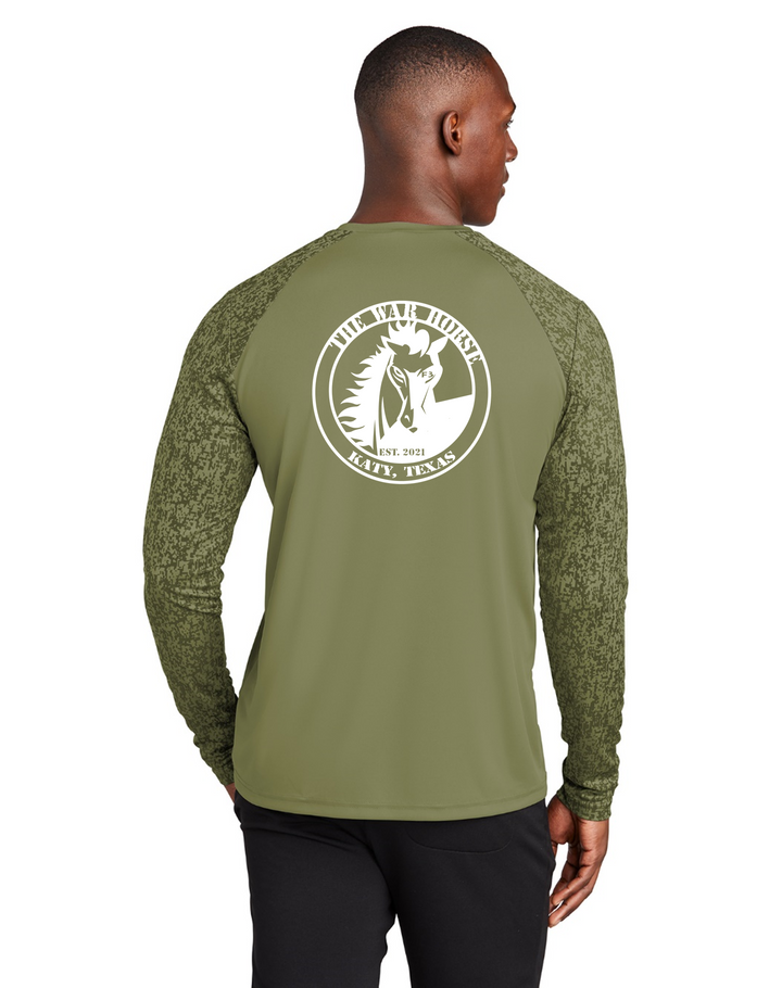 F3 Katy The Warhorse Pre-Order March 2023