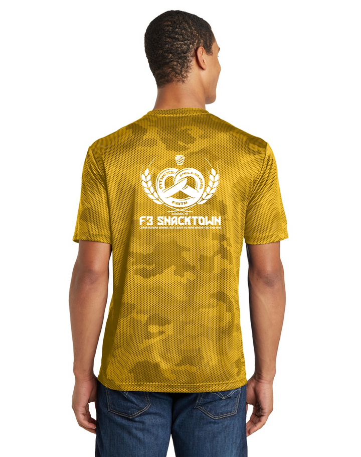 F3 Hanover PA Snacktown Pre-Order October 2022