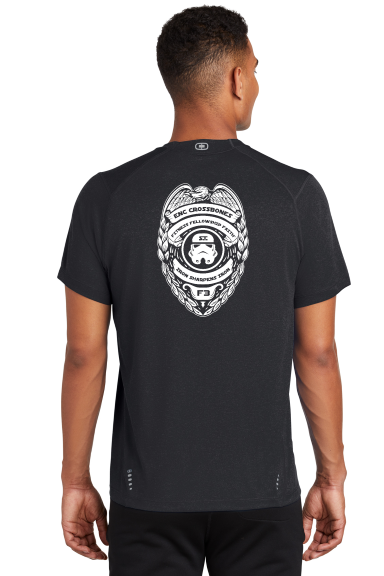 F3 ENC Crossbones ST Pre-Order December 2021